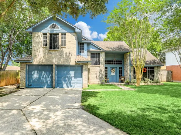 2002 Virtue Court, League City, TX 77573