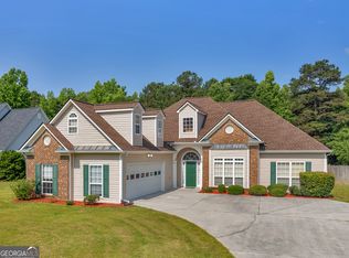 127 Autumn Run Pl, Villa Rica, GA 30180