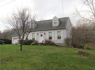 172 Hill Rd, Hunker, PA 15639