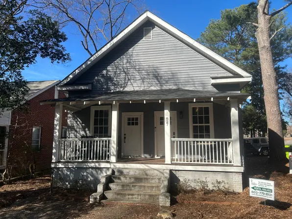 827 Silver St, Columbia, SC 29201