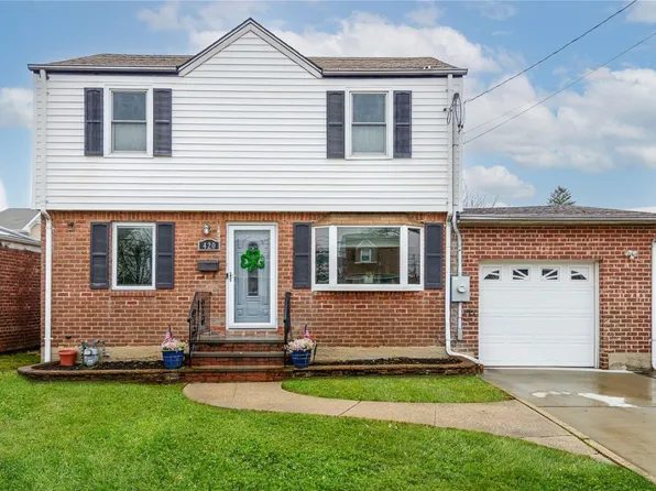 420 Andrews Road, Mineola, NY 11501
