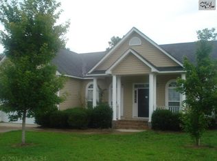 233 Southberry Ln, Lexington, SC 29072