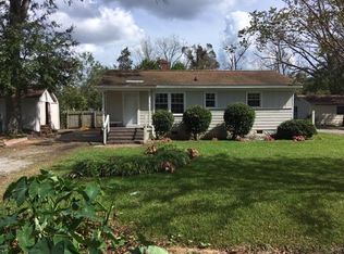 210 48th St, Wilmington, NC 28403