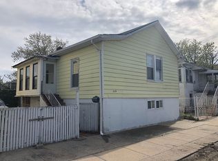 7219 Burchell Ave, Arverne, NY 11692
