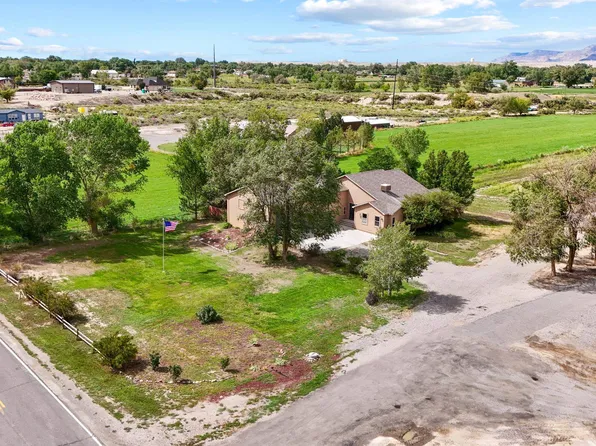 3348 E 1/4 Rd, Clifton, CO 81520