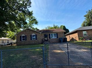 3479 Beech Grove Rd, Memphis, TN 38118