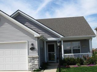 3003 Nobel Dr, Champaign, IL 61822