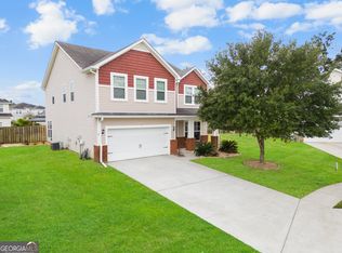 18 Amherst Way, Savannah, GA 31419