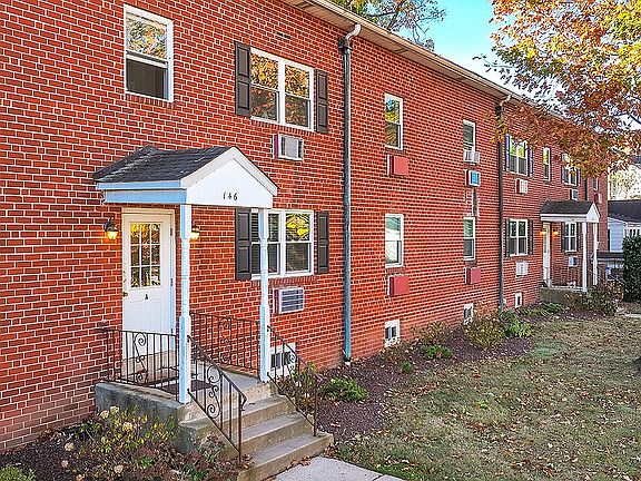 6th Avenue Apts Exterior