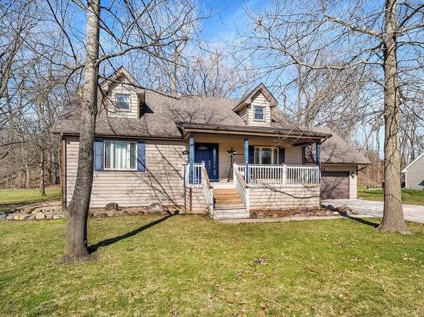 32824 Deer Ridge Dr, Wilmington, IL 60481