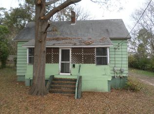11 Williams St, Spartanburg, SC 29301