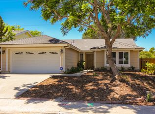 13754 Bassmore Dr, San Diego, CA 92129