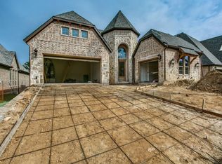 1064 Lavon Dr, Grapevine, TX 76051