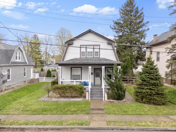 11160 Oak St, Cincinnati, OH 45241