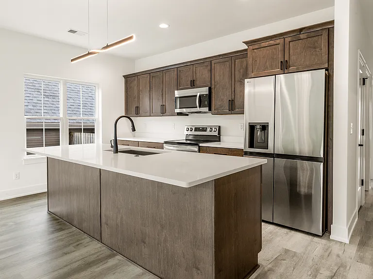 Modern Light Fixtures