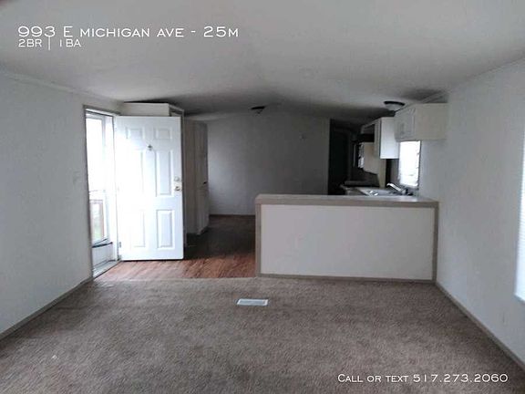 4th image of 993 Michigan Ave E Lot 25M