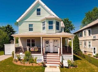 198 Billings St #2, Quincy, MA 02171