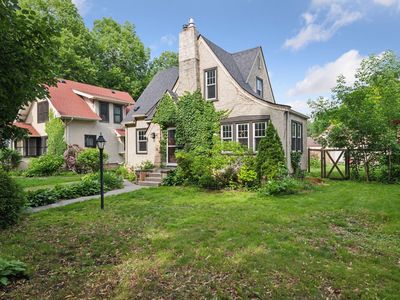 5105 35th Ave S, Minneapolis, MN, 55417