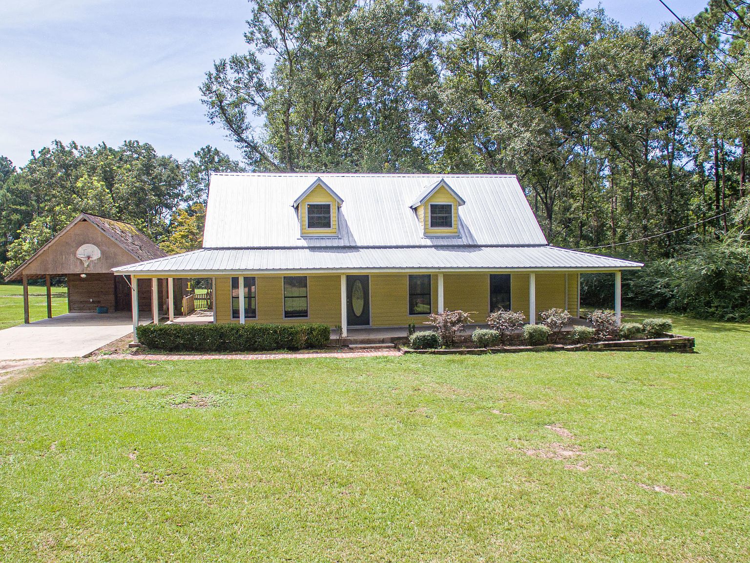 6141 Highway 198 E, Lucedale, MS 39452 Zillow