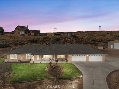12836 Catfish Rd, Hesperia, CA, 92345