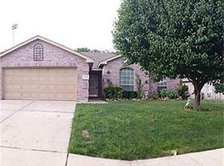 313 Lake Travis Dr, Wylie, TX 75098