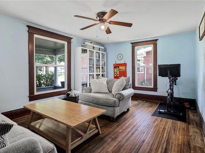 519 S Lincoln Ave, Chanute, KS, 66720