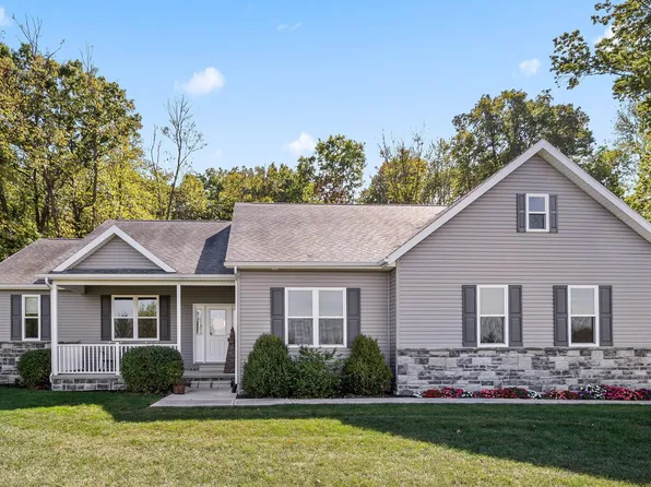 18055 Miller Rd, Richwood, OH 43344