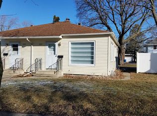 320 Kingsley Ave, Waterloo, IA 50701