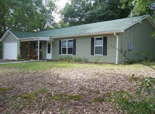 185 Skyview Ln, Toccoa, GA 30577