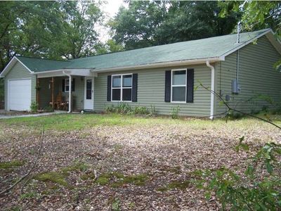 185 Skyview Ln, Toccoa, GA, 30577