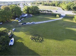 9900 Curry Ford Rd, Orlando, FL 32825