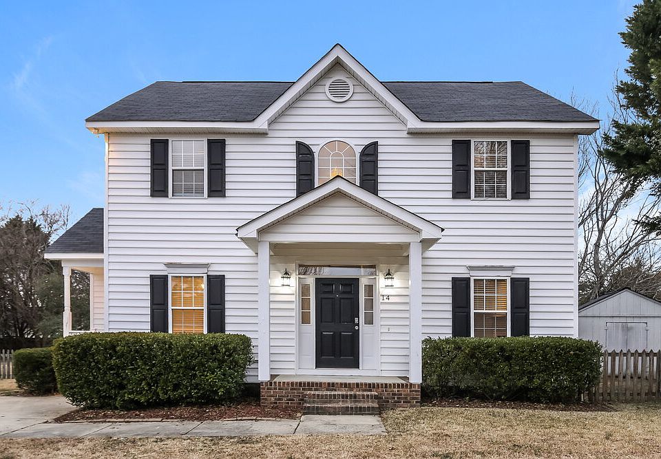 1st image of 14 Olde Charles Towne Ct