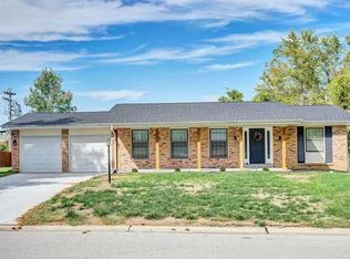 7 N Joyce Ellen Way, Saint Peters, MO 63376