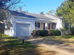 5916 Caroline Dr, Alexandria, LA 71301