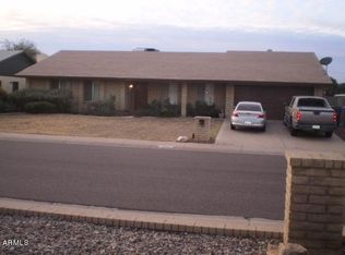 3715 E Wethersfield Rd, Phoenix, AZ 85032