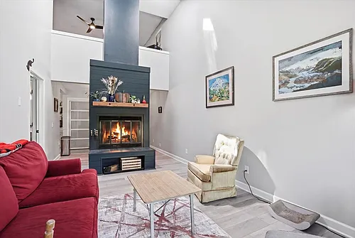 311 Forest St #2D Photo 1