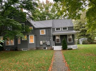 68 Green St #21, Watertown, MA 02472