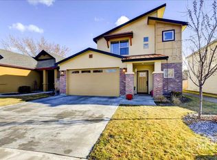 3554 S West Point, Boise, ID 83706