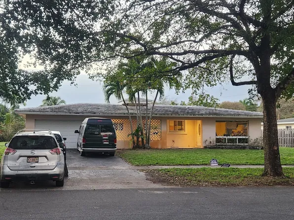 241 SW 57th Avenue, Plantation, FL 33317