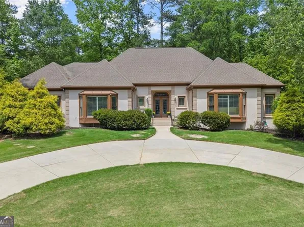 194 Sentinel Pl SE, Marietta, GA 30067