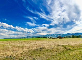 3 Sharon Loop, Townsend, MT 59644