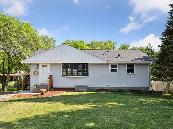 414 8th St NW, Buffalo, MN 55313