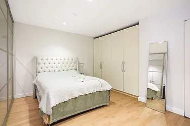 Rented by BLU Real Estate