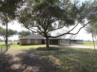 17629 Madden Rd, Richmond, TX 77407