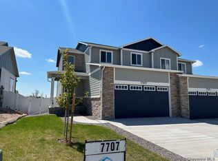 7707 Three Hearts Trl, Cheyenne, WY 82001