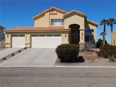 1975 E Desert Dr, Fort Mohave, AZ, 86426
