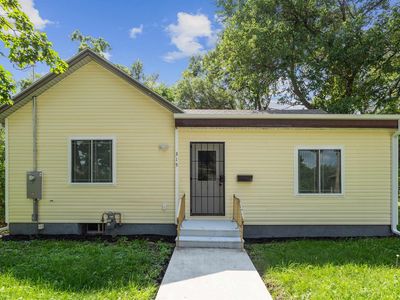 315 Logan Ave, Waterloo, IA, 50703