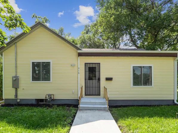 315 Logan Ave, Waterloo, IA 50703