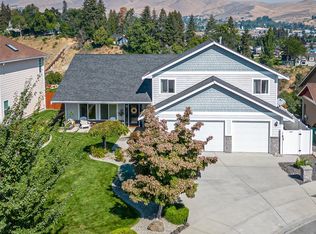 1509 Alexandria Ct, Wenatchee, WA 98801