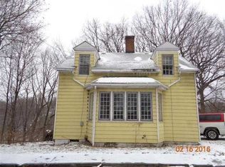522 Oak Ave SE, Massillon, OH